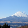 稜線と湖畔を1度に走れるハコネの素晴らしさ 